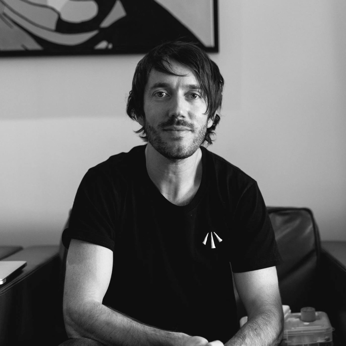 Mike Kelly, Founder of Mike with the Mics LLC